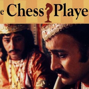 The Chess Players (1977)