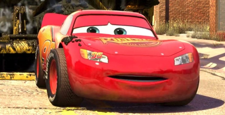 Cars - Rotten Tomatoes