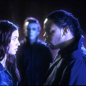 Halloween: Resurrection photo 3