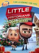 Little Historians: A Very American Christmas