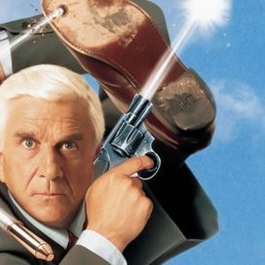 Naked Gun 33 1/3: The Final Insult photo 15