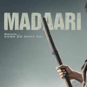 Madaari movie amazon prime store