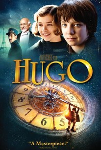 Image result for hugo