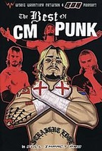 Best of C.M. Punk