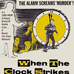 When the Clock Strikes photo 6