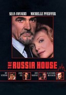 The Russia House poster image