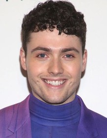 Tom Lewis