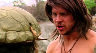 National Lampoon's Homo Erectus | Rotten Tomatoes