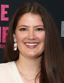 Sophie Hawkshaw