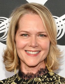 Rebecca Luker