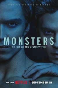 Monsters: The Lyle and Erik Menendez Story