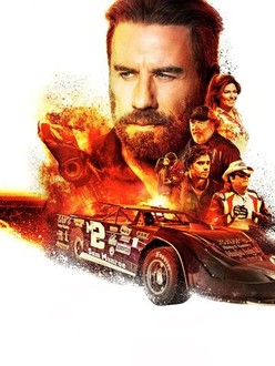 John travolta dirt track movie release date best sale