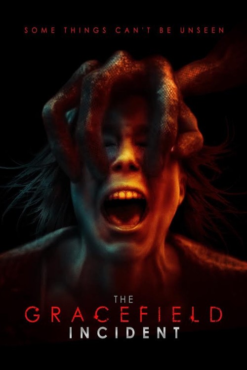The Gracefield Incident poster