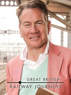 Great British Railway Journeys: Season 15