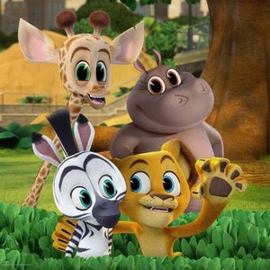 Madagascar: A Little Wild: Season 5, Episode 1 - Rotten Tomatoes