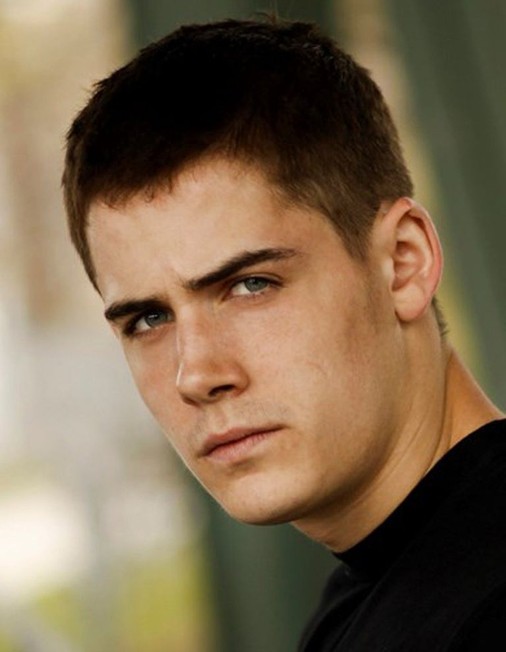 Adam Butcher