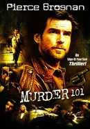 Murder 101 poster image