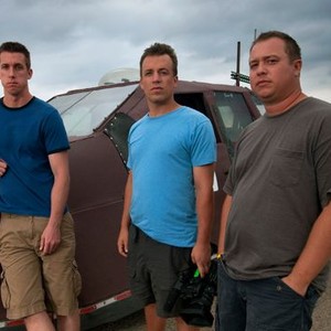 Chittick Reed Storm Chasers: Season 5, Episode 5 - Rotten Tomatoes