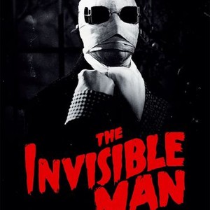 The Invisible Man photo 2