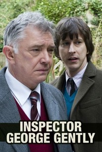 Watch trailer for Inspector George Gently