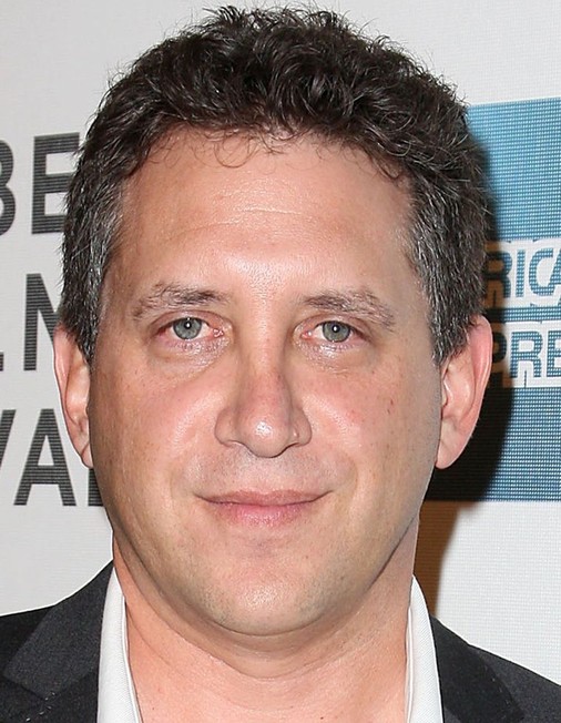 Steven Silver