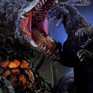 Godzilla vs. Biollante (1992) photo 6