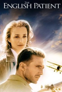 イングリッシュ・ペイシェント / The English Patient
