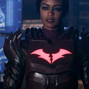 The Flash Season 9 Episode 1 Rotten Tomatoes