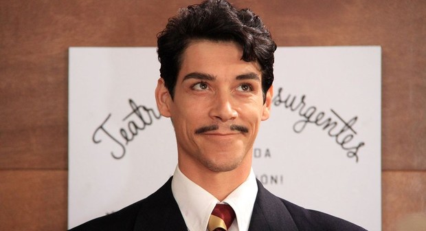 Cantinflas | Rotten Tomatoes