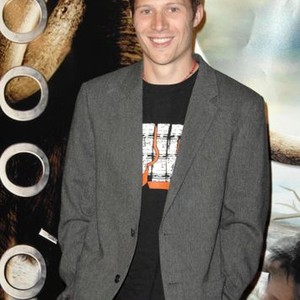 Zach Gilford at arrivals for 10,000 B.C. Premiere, Grauman''s Chinese Theatre, Los Angeles, CA, March 05, 2008. Photo by: Dee Cercone/Everett Collection