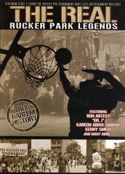 The Real: Rucker Park Legends---True Harlem Story