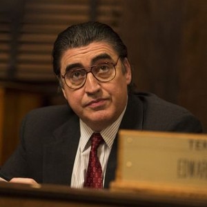 Show Me a Hero, Alfred Molina, 'Season 1', ©HBO