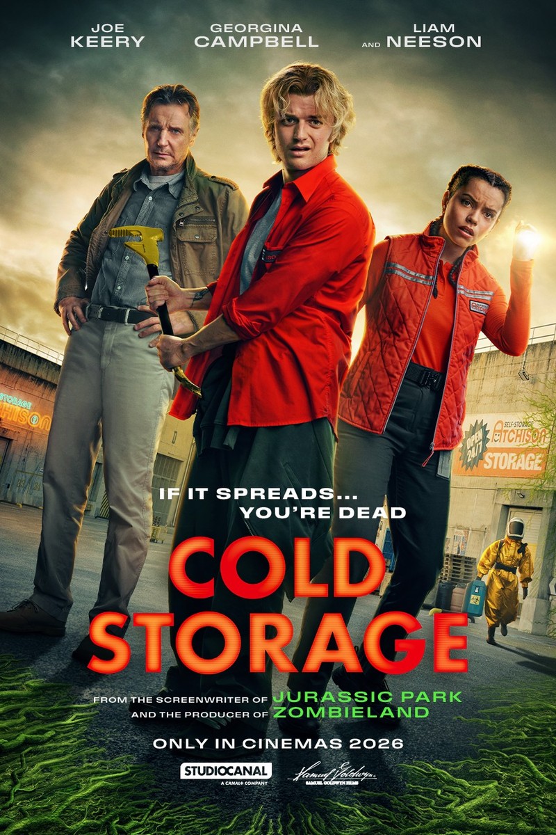 Cold Storage