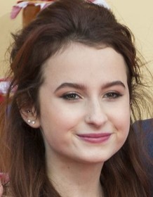Madeleine Harris