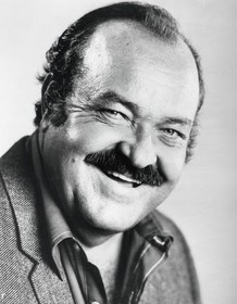William Conrad
