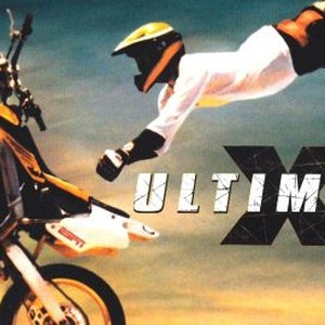 Ultimate X: The Movie photo 13