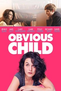 Image result for Obvious Child (2014)