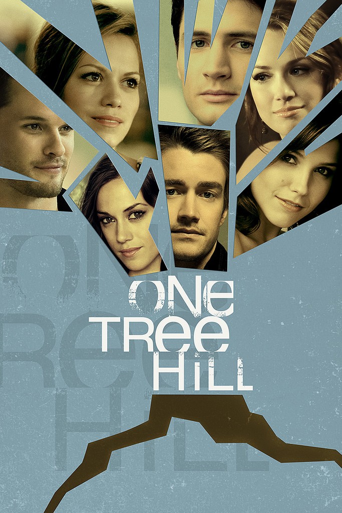 Prime Video: One Tree Hill: The Complete Seventh Season