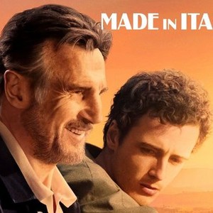 Made In Italy, Official Trailer