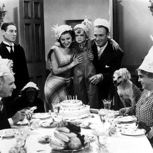BROKEN DREAMS, Joseph Cawthorn, Martha Sleeper, Buster Phelps, Randolph Scott, Beryl Mercer, 1933