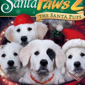 what kind of dogs are in santa paws 2