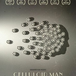 Celluloid Man photo 6