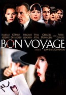 Bon Voyage poster image