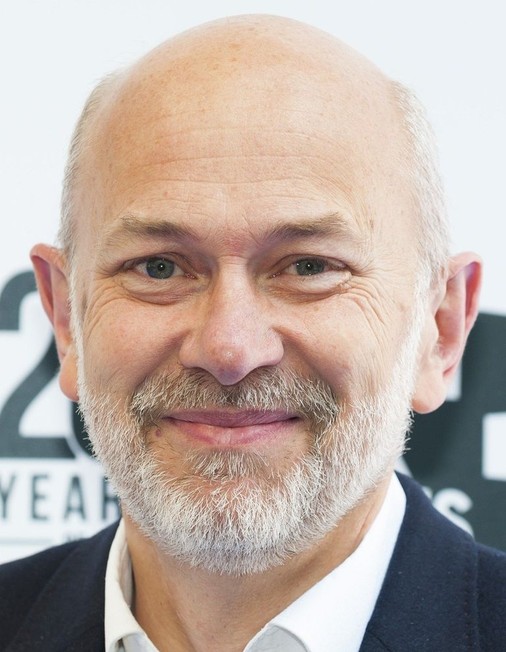 Vincent Franklin