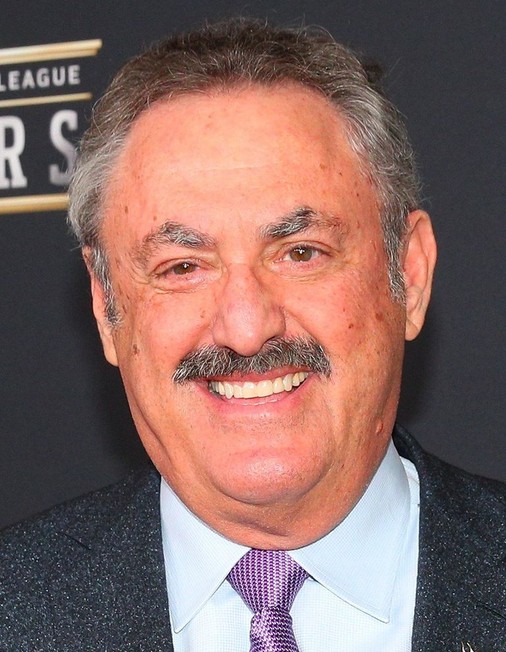 Zygi Wilf