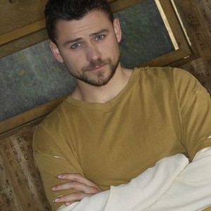 Tommy Bastow as Marshall
