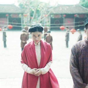 The Third Wife (2018) photo 1