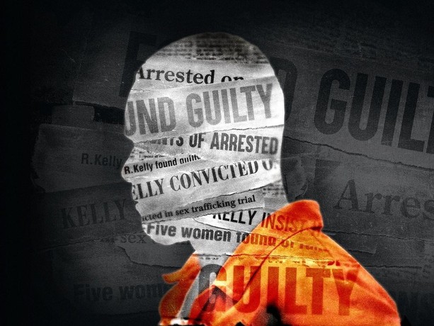Surviving R. Kelly Part III The Final Chapter Rotten Tomatoes