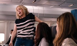 Bridesmaids: Official Clip - Ready to Partay