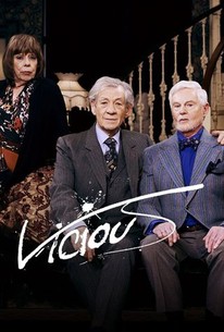 Vicious: Season 1 poster image